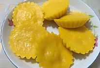 南瓜酸奶米糕的做法