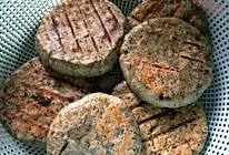 清明饼子，青团（宣城地区称蒿子粑粑）的做法