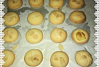 起司饼干，杏仁饼干的做法