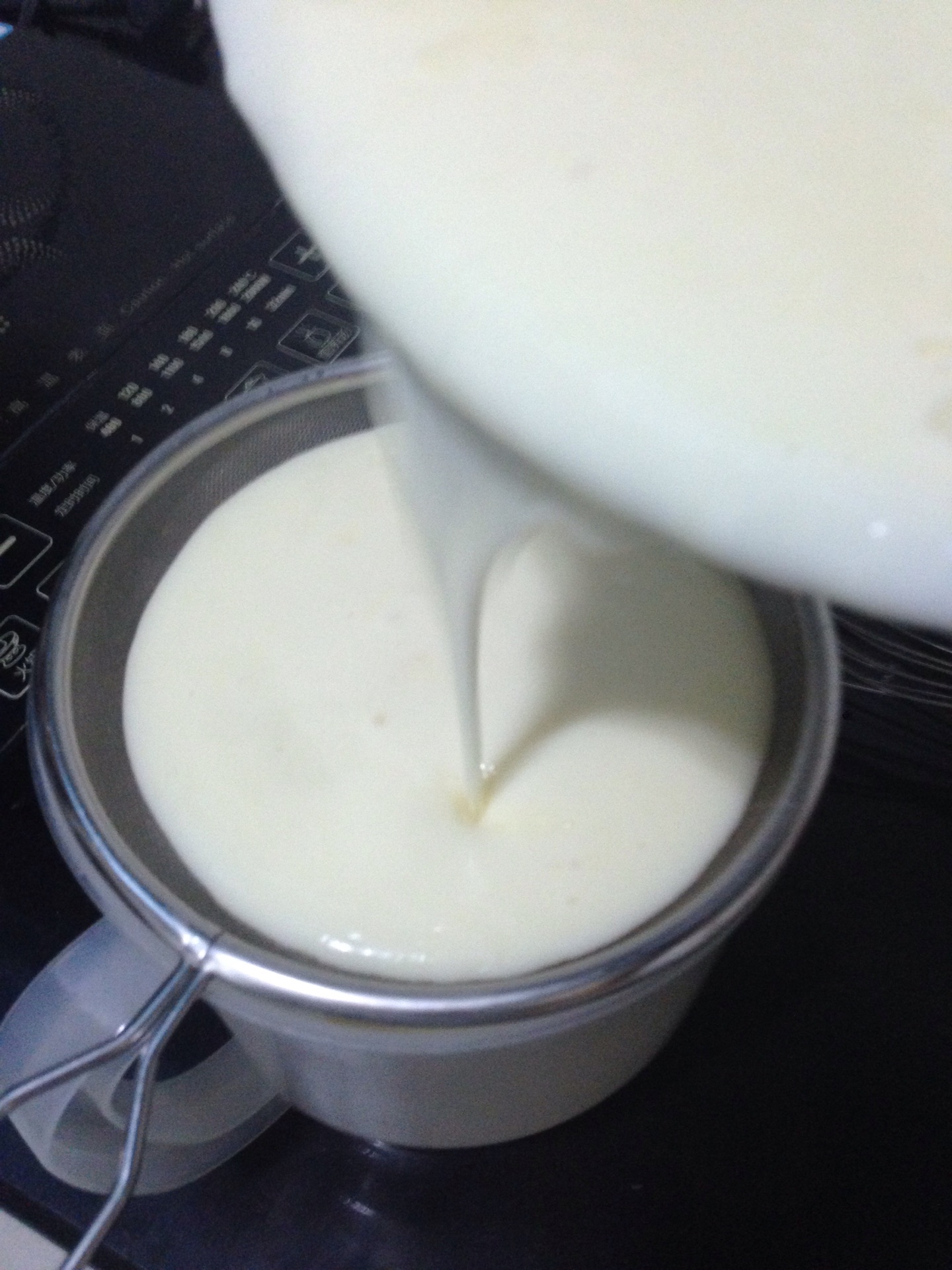 自制牛奶雪糕怎么做_自制牛奶雪糕的做法_豆果美食