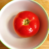 宝宝也可以吃的 番茄酸汤肥牛的做法图解4