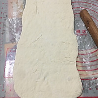 新奥尔良法棍面包（俄式红菜汤绝配）的做法图解6
