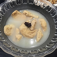 盐水卤豆干的做法图解6