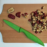 红枣豆浆#苏泊尔真磨醇浆机#的做法图解5