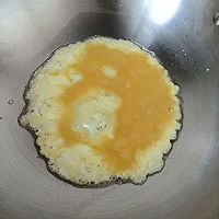 鸡蛋炒面条的做法图解5