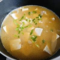 #灿烂的花园 寻味外婆乡#咸鸭蛋烧豆腐的做法图解7