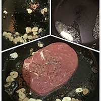 黑胡椒风味牛排 cook100调料试用（嫩牛排处理方法）的做法图解3
