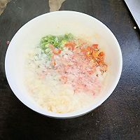 凉拌秋葵的做法图解6
