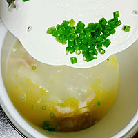冬瓜干贝瘦肉汤的做法图解10