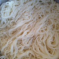 自创凉面的做法图解6