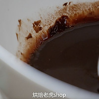 杏仁巧克力迷你蛋糕（无面粉）的做法图解5