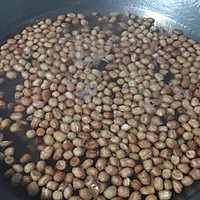 五香水煮花生米的做法图解3
