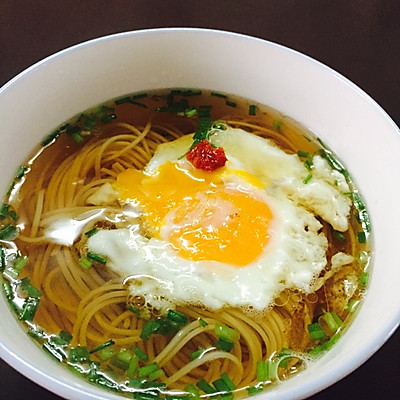 小葱面