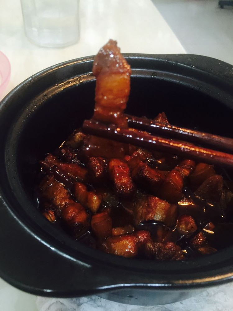 软糯香甜红烧肉的做法
