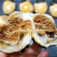 蔓越莓奶酪酥饼（酥到心软）的做法图解18