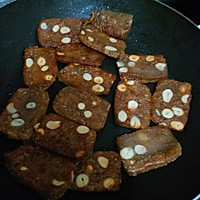 花生红糖年糕的做法图解9