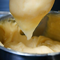 小猪泡芙的做法图解4