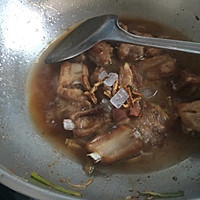 简易版糖醋排骨的做法图解7