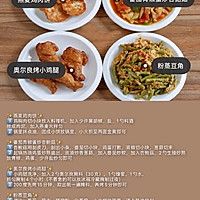 一周不重样家常菜的做法图解6