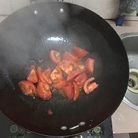 西红柿土豆牛腩汤的做法图解8