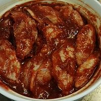 韩式烤鸡翅的做法图解1