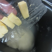 奶香北海道吐司的做法图解9