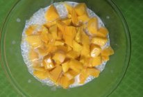 生津解渴Q弹西米露的做法