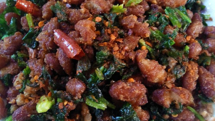 酥红豆