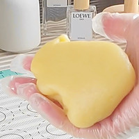 酸奶芝士流心冰皮月饼的做法图解41