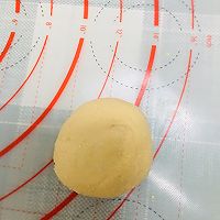 #2022双旦烘焙季-奇趣赛#心型椰蓉面包的做法图解9