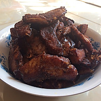 年菜必备【五香熏鱼】的做法图解4