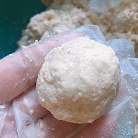 油炸豆腐丸子的做法图解8