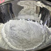 冰皮月饼的做法图解1