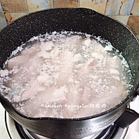 海苔肉松的做法图解3