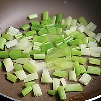 菠菜肉丸汤补铁补钙、鲜美可口做法也很简单的做法图解3