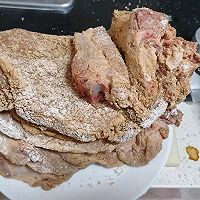 炸大排的做法图解1