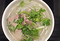 暖洋洋，冬季羊汤的做法