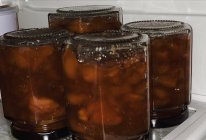 川贝枇杷膏 止咳润肺的做法