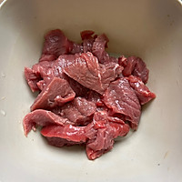 番茄牛肉面的做法图解2