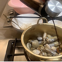 海鲜泡饭～的做法图解9