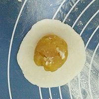 冰皮月饼的做法图解5