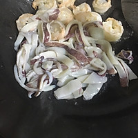 减肥菜谱5-西班牙海鲜魔芋饭的做法图解7