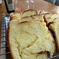 奶酥吐司的做法图解13