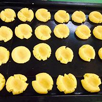 玛格丽特饼干的做法图解7