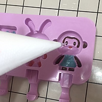 手工卡通冰棍的做法图解6