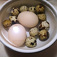 天然色素制作的复活节彩蛋的做法图解2