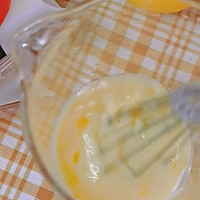 #女神野餐记#法式香橙吐司的做法图解3