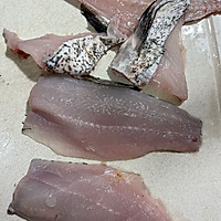 #少盐饮食 轻松生活#学会这个秒变大厨——糖醋珊瑚鱼的做法图解1