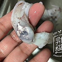 海鲜桑拿蒸的做法图解2