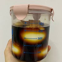 溏心蛋的做法图解6